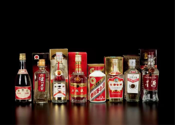 巫溪老酒储存的方法